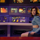 Image for article titled Stop What You're Doing and Watch Black Mirror's 'USS Callister'